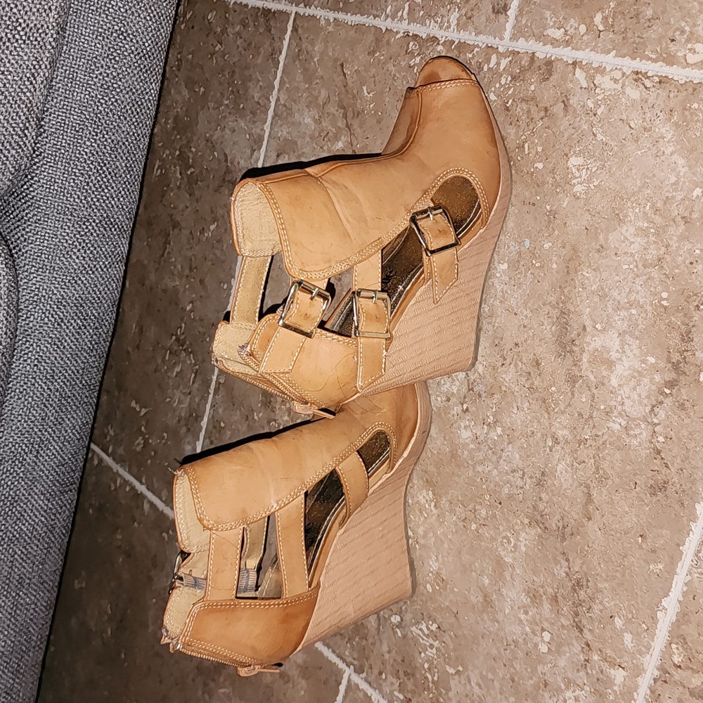 Wedges